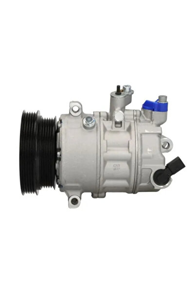Thermotec Compresor Aer Conditionat Clima AUDI A3/Q3/TT VW BEETLE/GOLF 6/JETT...