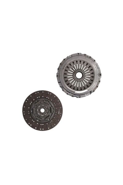 FEBI BILSTEIN Kit Ambreiaj (432mm) Man Lion´s Coach Lion´s Star Tga Tgs I Tgx...