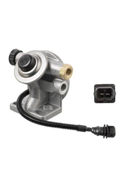 FEBI BILSTEIN Filtru Combustibil Mercedes Actros Actros MP2 / MP3 Atego Atego...