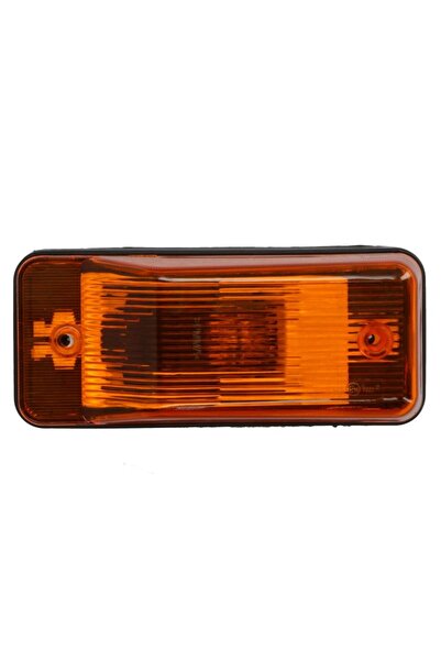 TRUCKLIGHT Lampa Indicatoare Laterala Dreapta (culoare Sticla: Portocaliu P21...