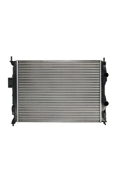 Thermotec Radiator Racire Motor NISSAN QASHQAI 1