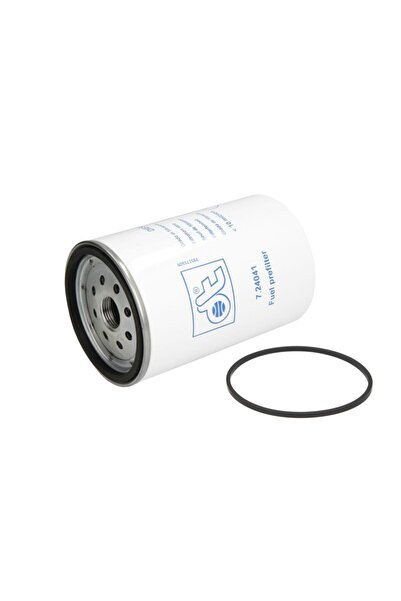DT Spare Parts Filtru Combustibil Iveco Stralis I Trakker I Trakker Ii Merced...