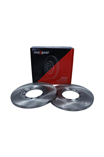 MaxGear Set 2 Discuri Frână 19-1932 Ford Transit