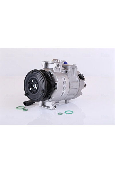 Nissens Compresor Aer Conditionat Clima AUDI A8 D3/A8 D4/Q7 PORSCHE CAYENNE V...