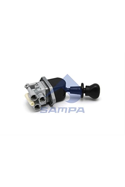SAMPA Hand Brake Valve
