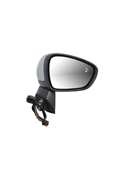 Blic Oglinda Exterioara Dreapta OPEL CROSSLAND 10