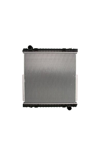 TitanX Radiator Motor Iveco Eurocargo I-iii Eurocargo Iv Eurocargo V Eurofire...