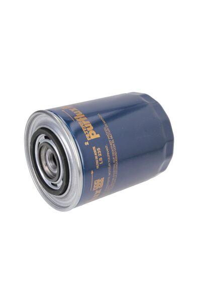 PURFLUX Filtru Ulei Alfa Romeo Ar 6/Ar 8 Citroen Jumper 1/Jumper 2 Fiat Argen...