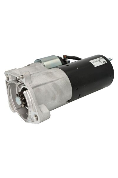 Hella Electromotor (12v 2kw Nouă cu Garanție) Audi A4 B7 A6 C6 Seat Exeo Exeo...