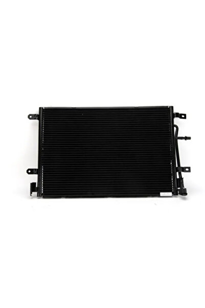 Thermotec Radiator Condensator Aer Conditionat AUDI A4 B6/A4 B7 SEAT EXEO