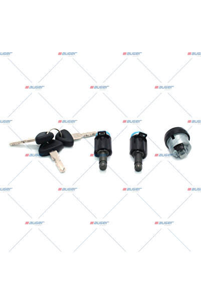 Auger Butuc Contact Scania 2 - Series 3 - Series 3 - Series Bus... 2000-2026
