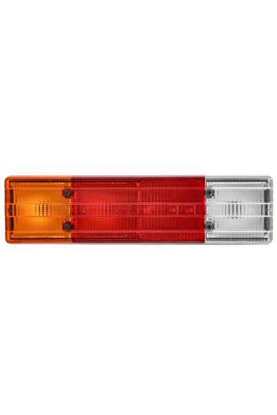Hella Lampa Spate Dreapta (p21w/R10W 12/24v cu Semnalizare Lampa Mers Inapoi ...