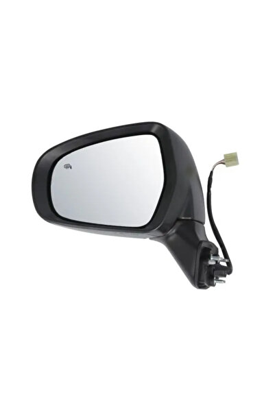 Blic Oglinda Exterioara Stanga SUZUKI SX4 S-CROSS