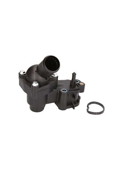 FEBI BILSTEIN Carcasa Termostat Ford Focus C-max Focus I Focus Ii Galaxy Ii M...