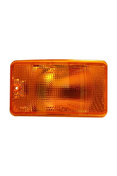 Auger Lampa Semnalizare Fata (culoare Sticla: Galben PY21W) Mercedes Actros A...