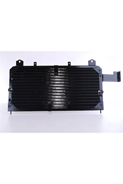 Nissens Radiator Condensator Aer Condiționat LAND ROVER DISCOVERY 1/RANGE ROV...