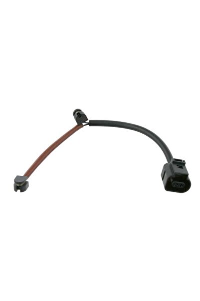 FEBI BILSTEIN Senzor Uzura Placute Frana Spate (cantitate Per Impachetare: 1b...