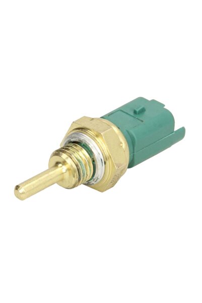 FEBI BILSTEIN Senzor Temperatura Lichid Racire (numar Pini: 2 Verde) Alfa Rom...