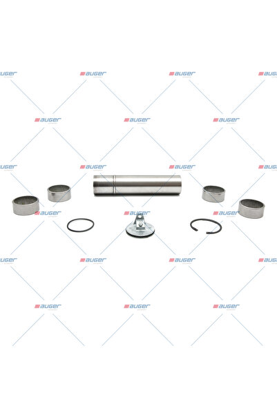 Auger Set Pivoti Axa Directie Evobus Mercedes-benz Actros Actros MP2 / MP3 At...