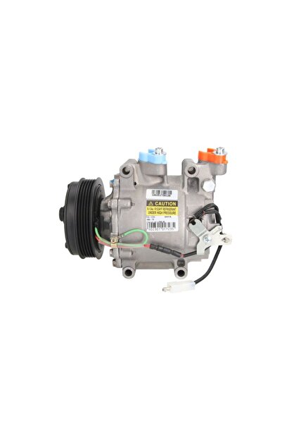 Airstal Compresor de Aer Conditionat (remanufacturate Profesional) Honda Jazz...