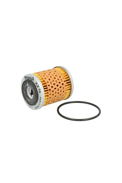 MAHLE Filtru Combustibil Man Lion S Intercity Lion´s City Lion´s Coach Nd Nü ...
