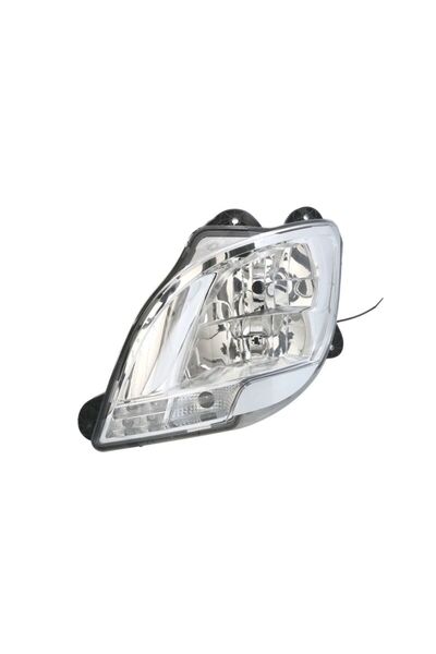 Giant Far Stanga (h1/H7/Led/PY21W Electric fara Motoras Functie Lumini de Zi ...