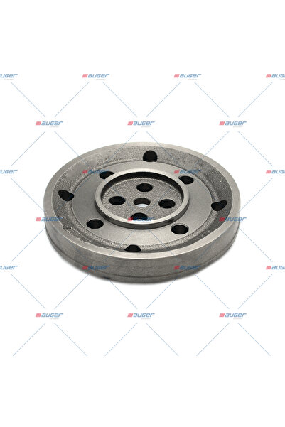 Auger Flansa Butuc Roata Man F2000 Tga Tgm I... 2000-2026