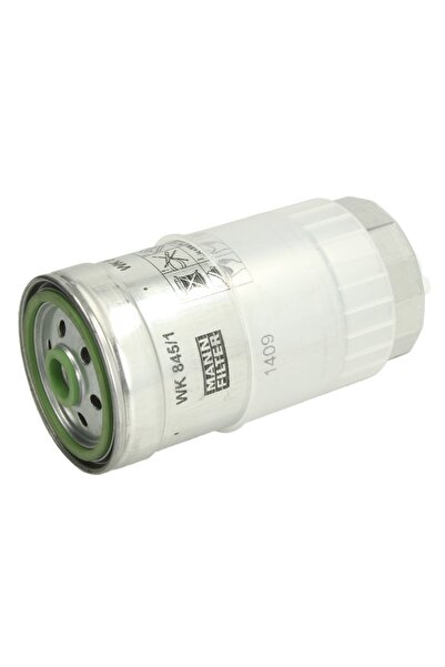 Mann-Filter Filtru Combustibil Volvo 850 S70 S80 I V70 I V70 Ii Audi 100 C4 8...