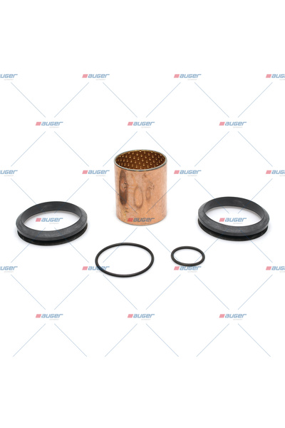 Auger Kit Reparatie Bara Directie Scania 4 - Series 4 - Series Bus G I... 200...