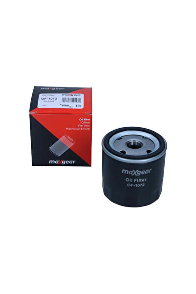 MaxGear Filtru Ulei 26-0044 Ford Transit/Transit Connect/Transit Courier/Tran...