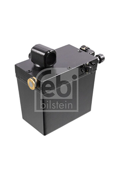 FEBI BILSTEIN Pompa de Rabatat Cabina Soferului Daf 65 65 Cf 75 75 Cf 85 85 C...