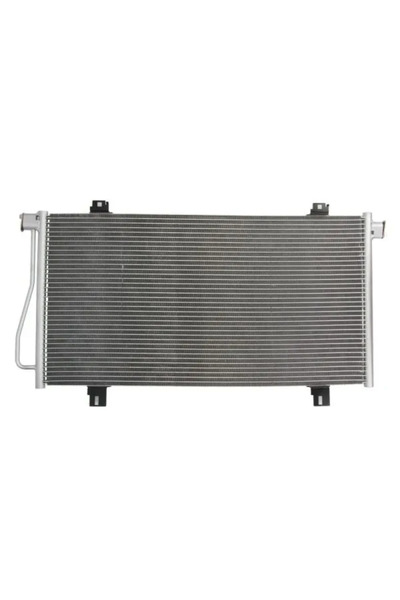 Thermotec Radiator Condensator Aer Conditionat NISSAN INTERSTAR OPEL ARENA/MO...