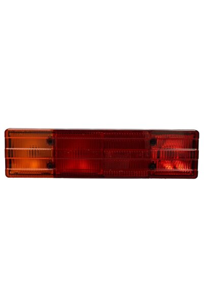 Hella Lampa Spate Stanga (p21w/R10W 12/24v cu Semnalizare Lampa Anti-ceata cu...