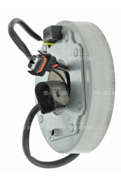 NRF Bobină Cuplaj Magnetic (compresor) AUDI A4 B9/A5/A6 C7/A6 C8/A7/A8 D5/Q5/...