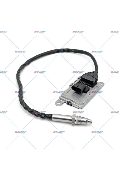 Auger Senzor Nox Renault C D D Access... Volvo 7700 7900 8300... 2000-2026