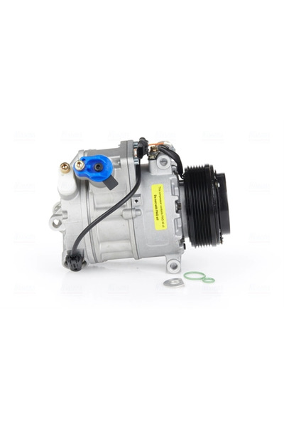 Nissens Compresor Aer Conditionat Clima BMW X5