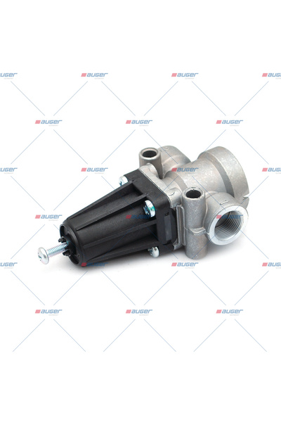 Auger Supapa Control Presiune Daf Erf Ecm Ect Man E2000 F2000 Hocl... 2000-2026