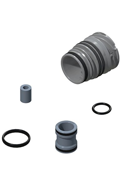 ZF Set de Garnituri, Mecatronica (cutie Automata) Iveco Daily V Man Tge Bmw 1...