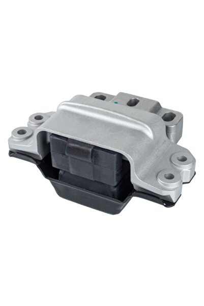 FEBI BILSTEIN Suport Motor Fata Stanga Cauciuc-metal Skoda Superb Ii Vw Golf ...