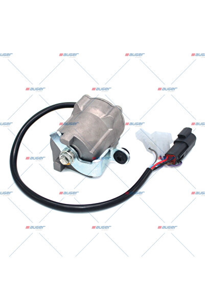 Auger Senzor Pedala De Acceleratie Scania 4 - Series 4 - Series Bus 2000-2026