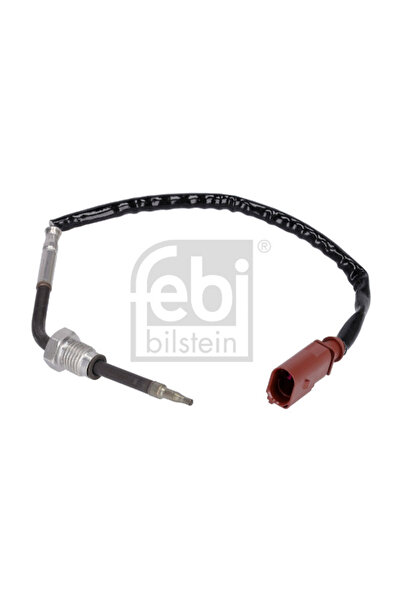 FEBI BILSTEIN Senzor Temperatura Evacuare (inainte de Dpf) Audi A4 Allroad B9...