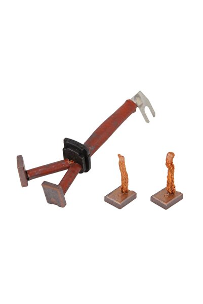 MAGNETI MARELLI Perie de Pornire Nissan 940113190043