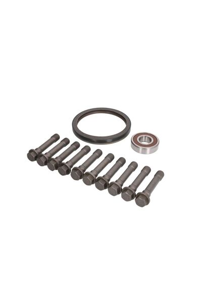 FEBI BILSTEIN Set de Suruburi Volant Man E2000 F90 Foc Hocl Lion´s City Lion´...