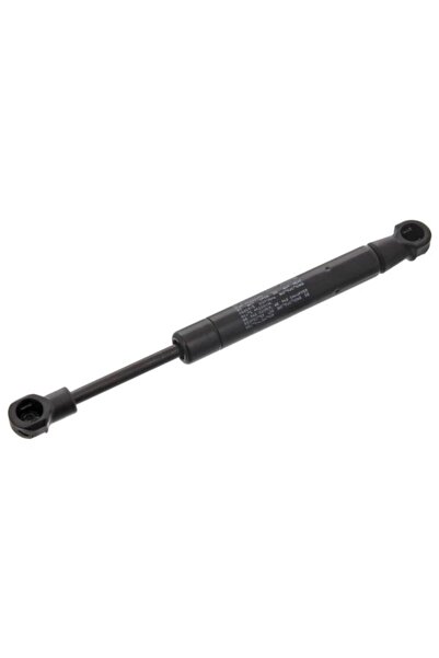 FEBI BILSTEIN Amortizor 200n L-185mm/119mm Cursa:40mm Mercedes Actros MP4 / M...