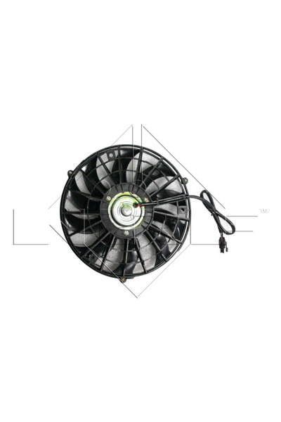 NRF Ventilator Radiator CHEVROLET TIGRA OPEL ASTRA F/CALIBRA A/COMBO/CORSA B/...