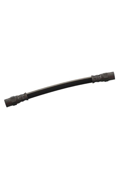 FEBI BILSTEIN Furtun/Conducta de Frana Flexibil Spate Dreapta/Stanga (lungime...