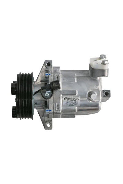 Thermotec Compresor Aer Conditionat Clima NISSAN CUBE/MICRA 3/MICRA C+C 3/NOT...