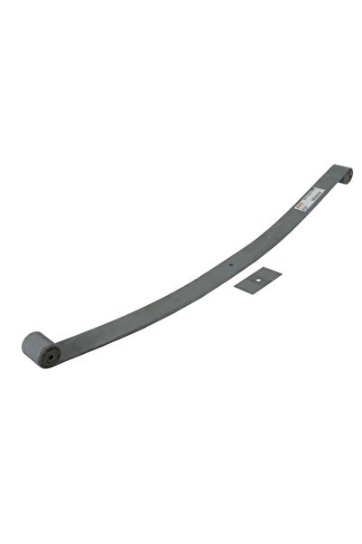 Tes Foaie Arc Spate (numar Lame: 1x730 Unitate Frontala) Opel Movano B 2.3d 0...