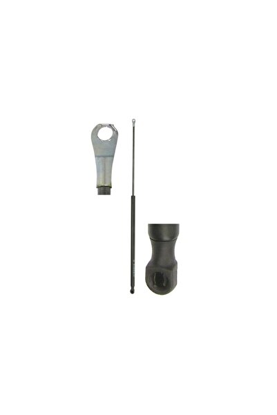 Krosno Amortizor Spatiu de Incarcare Bagaje, Portbagaj L-750mm/460mm Cursa:29...