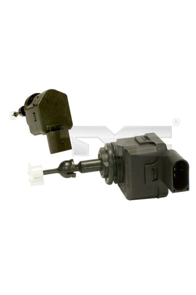 TYC Element Reglare Faruri MERCEDES-BENZ E-CLASS/E-CLASS T-Model/M-CLASS